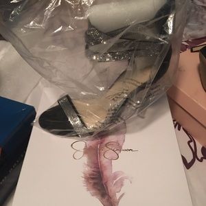 Summers Clearance 👔👗👕👖👢👟👞👠🩴🧥 Jessica Simpson JS-Elepina